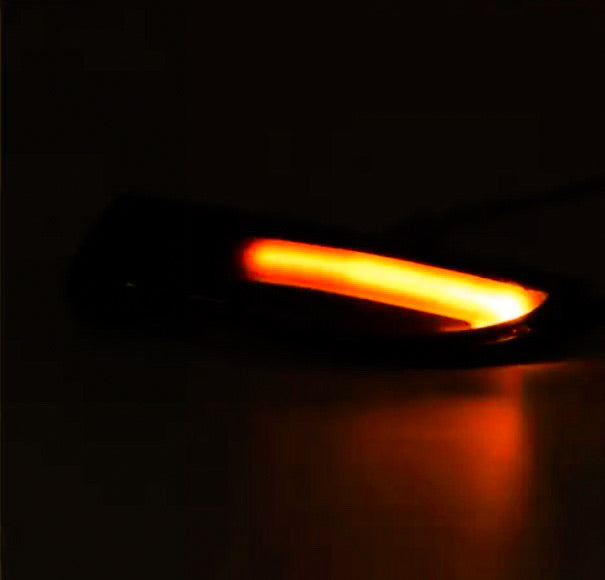 Mk8 & 8.5 Fiesta - LED Sequential Side Repeater Unit