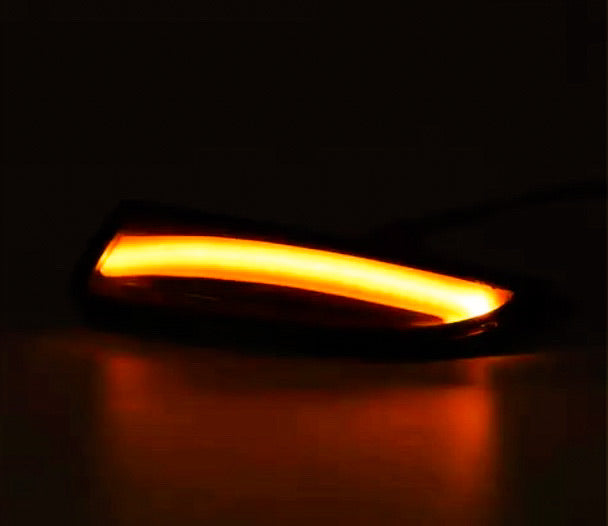 Mk8 & 8.5 Fiesta - LED Sequential Side Repeater Unit