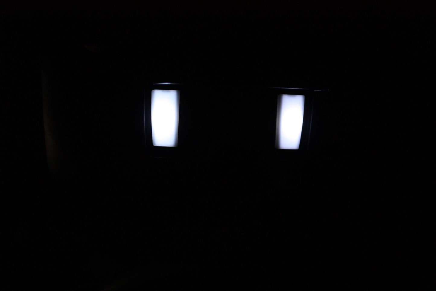 T5 BriteVue Vanity Mirror LED Bulbs – Ice White | CEUK (286 | W1.2W)
