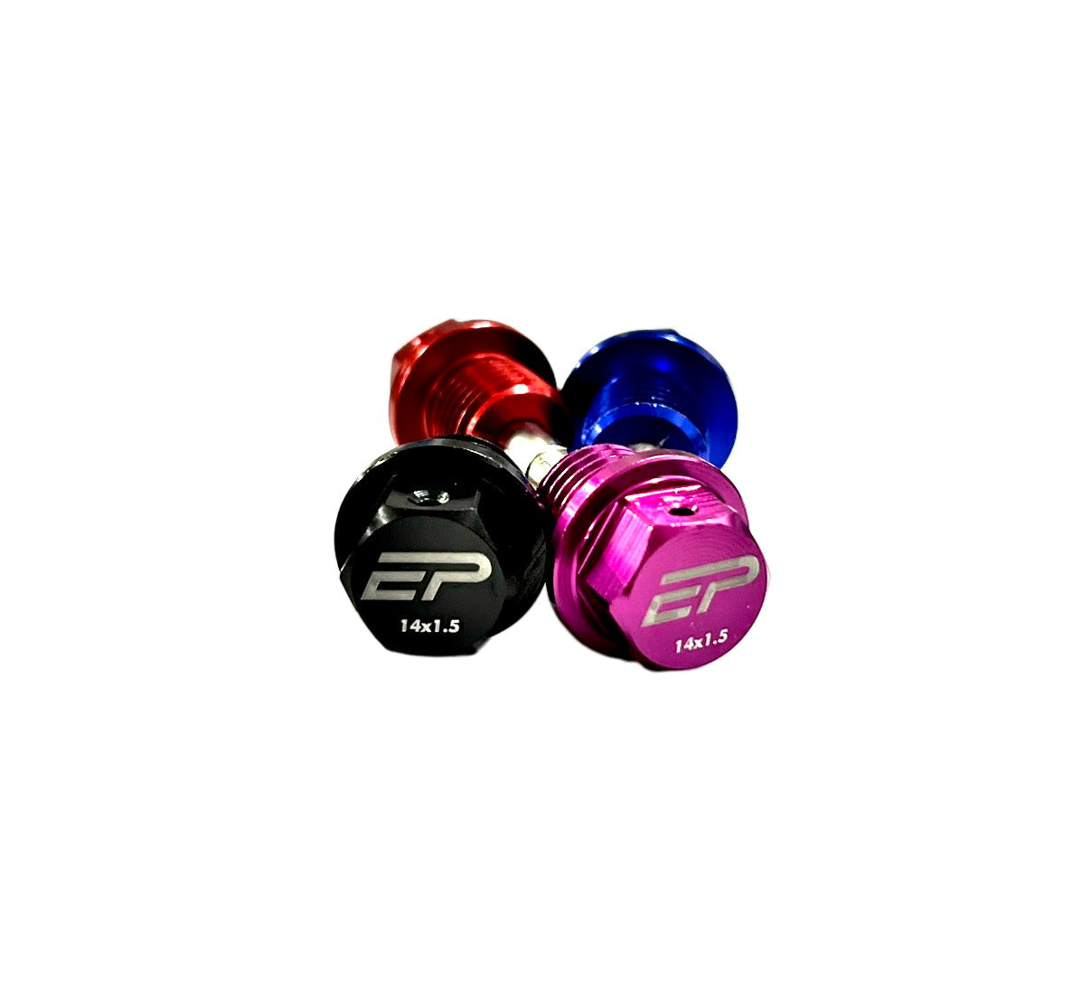Enhanced Performance Magnetic Sump Plug - MK2 Puma ST