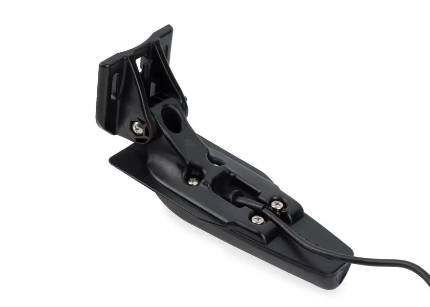 Garmin GT20-TM 8-Pin Transom Mount Transducer 010-01960-01 ClearVü CHIRP