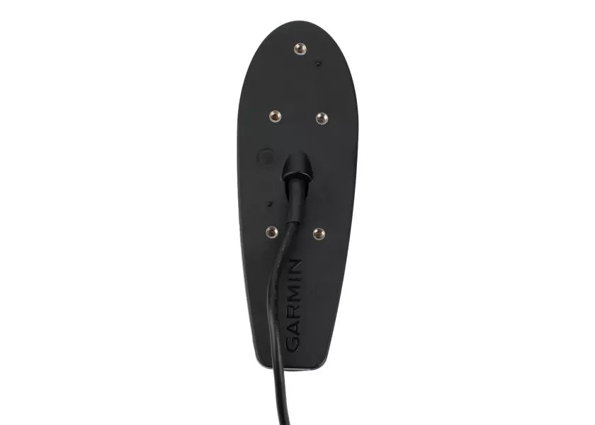 Garmin GT20-TM 8-Pin Transom Mount Transducer 010-01960-01 ClearVü CHIRP