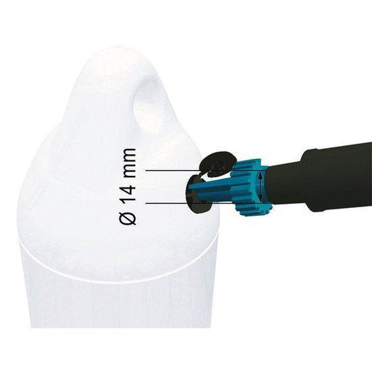 Inflation Adapter Fenders Valve – Secure Inflation | 4Boats