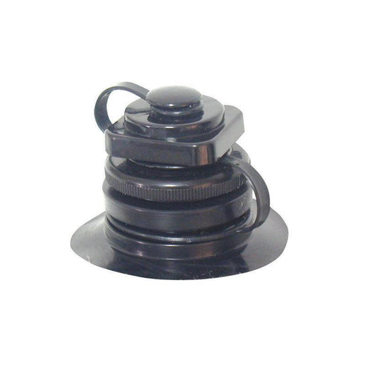 Inflation PVC inflation/deflation valve for ISO liferaft | 4Boats