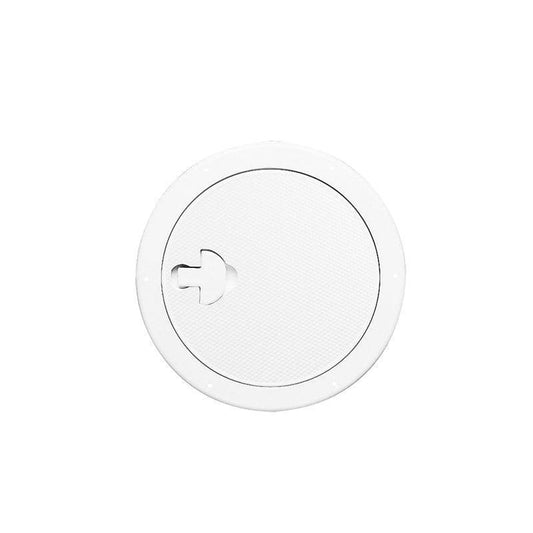 Inspection Hatch 235mm Internal Grey Access Hatch | 4Boats
