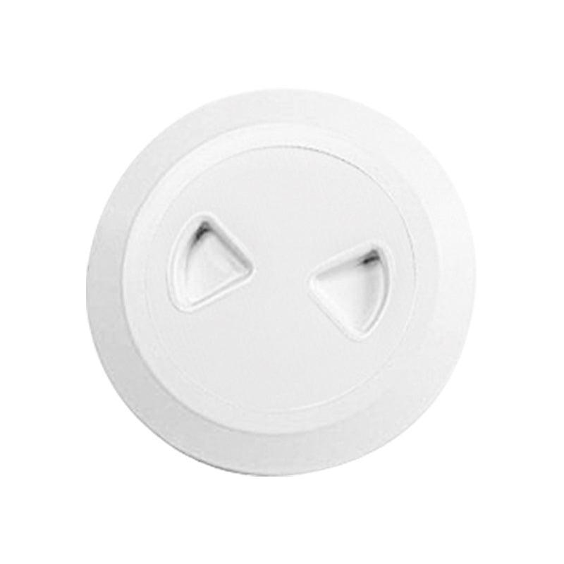Inspection Hatch 168 mm White Internal | 4Boats