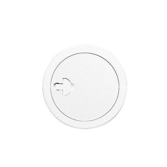 Inspection Hatch White Internal Ø 235mm (9.25 in) | 4Boats