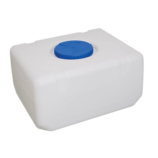Water Tank 80 L (600×450×310 mm) | 4Boats