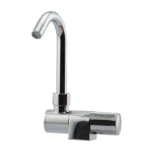 CASCATA COMPATTO Foldable Cold-Water Tap | 4Boats