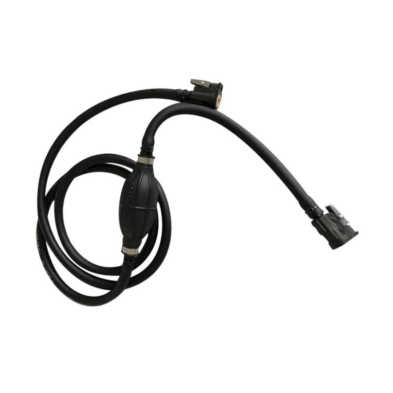 Fuel Primer 45 mm bulb & 8 mm hose for Yamaha outboards | 4Boats