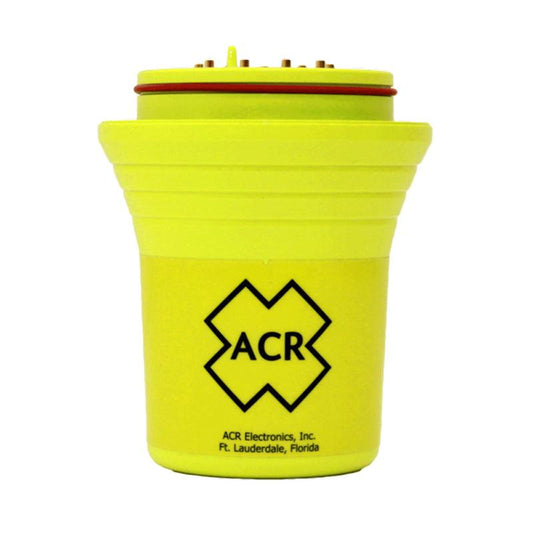 ACR 1104 Replacement Battery for GlobalFix V4 RLB-41 EPIRB LiMnO2 10 Year Life