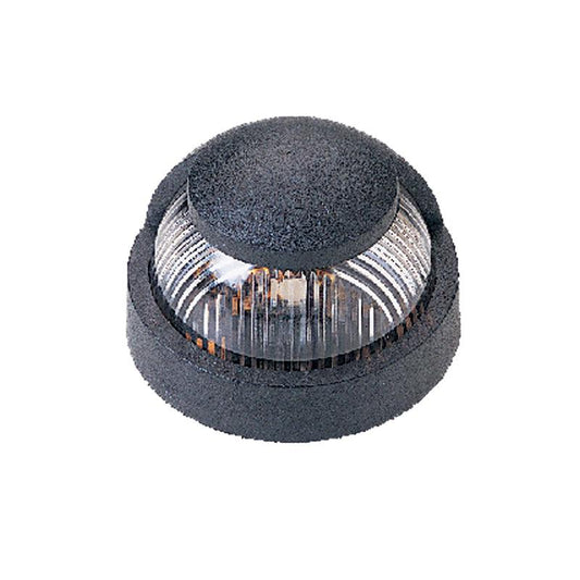 POWER Masthead Light 225 - Deck‑Mount Black Housing | 4Boats