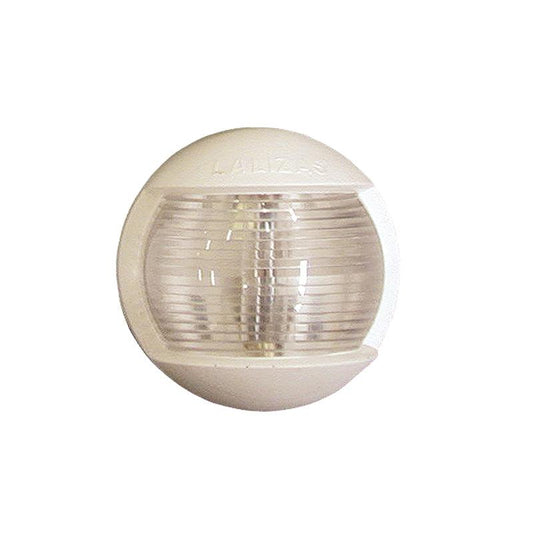 POWER 7 Masthead Light 225 Side Mount White Housing | 4Boats