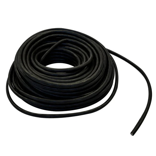 Marine Cable 6 × 0.5 mm² tinned 6‑core black | 4Boats
