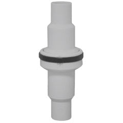 Lalizas 31345 Non-Return Valve Inline Check Valve 19mm 3/4" 25mm 1" Marine Boat