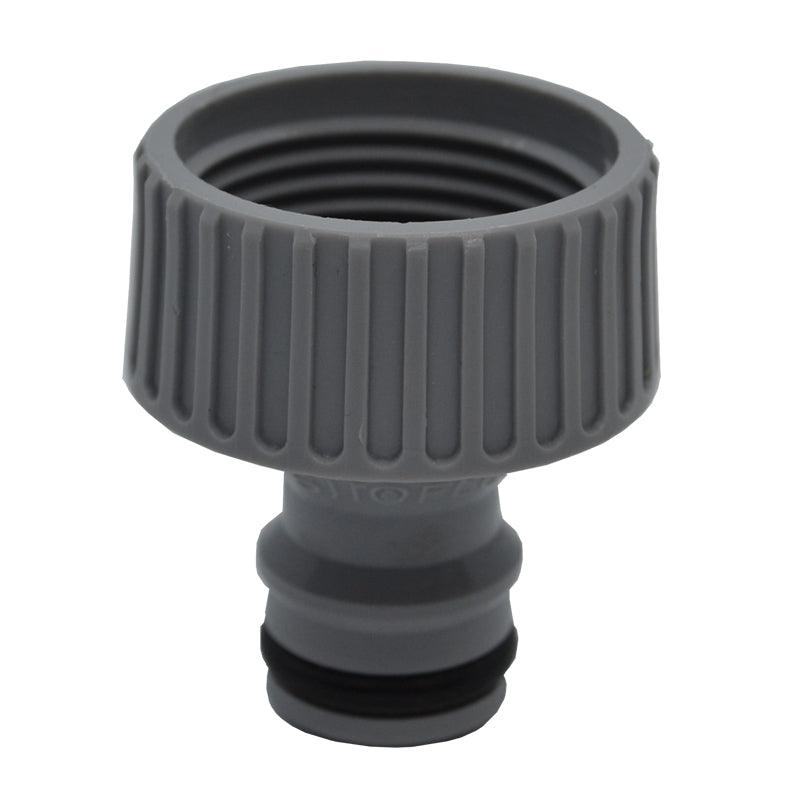 Male Quick Connector 19 mm (3/4 in) Female Thread | 4Boats