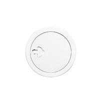 Inspection Hatch 185mm Internal Grey | 4Boats