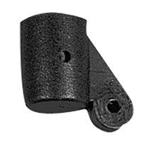 Mount Bimini Top Frame Fitting 20 mm 1-wing White | 4Boats