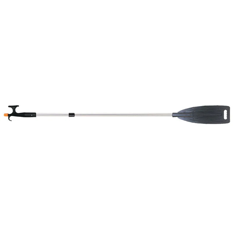 Telescopic Paddle Black 122-169 cm | 4Boats