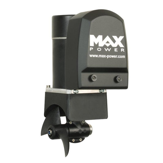 MAXPOWER THRUSTER CT25 12V Electric Mono Composite | 4Boats