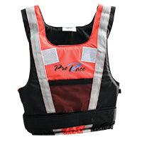 Pro Race 50N Buoyancy Aid - Adult (70+ kg) Orange | 4Boats