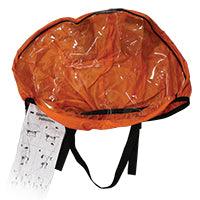LALIZAS Sprayhood for 150N ISO 12402-3 lifejacket | 4Boats