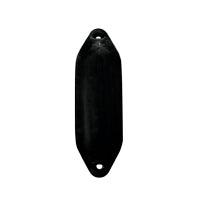 OCEAN Fender Utility U4 19 × 64 cm black | 4Boats