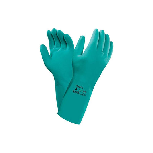 Chemical Protection Gloves Size 10 - Large | 4Boats