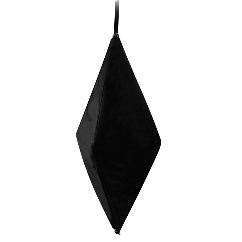 LALIZAS Day Diamond Day Signal 1200 × 600 mm Black | 4Boats