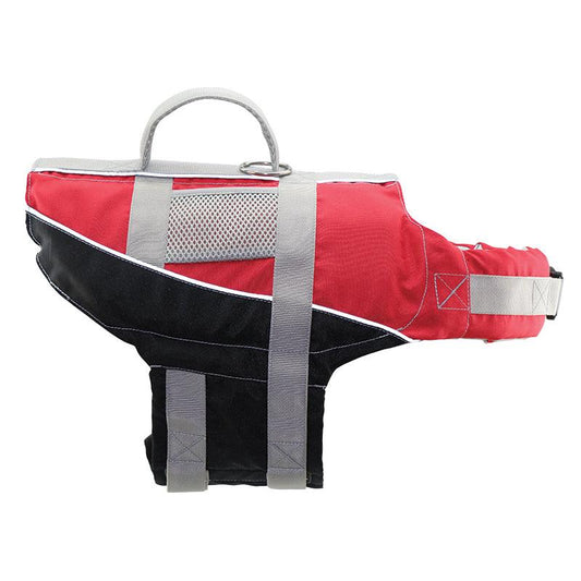 Comfy Pet XS Buoyancy Aid (<5 kg) Red | 4Boats