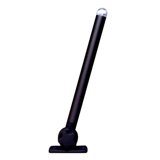 MICRO LED Folding Pole Light 25 cm White | 4Boats