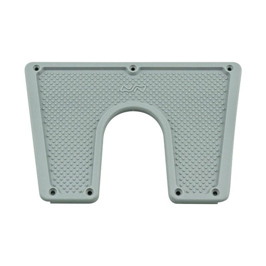 Transom Pad 270×180 mm Grey Transom Protector | 4Boats