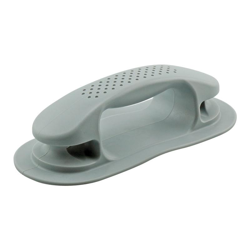 Heavy Duty Handle 220 × 90 mm Grey for Inflatable Boat | 4Boats