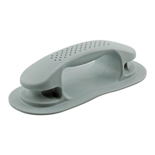 Heavy Duty Handle 220 × 90 mm Grey for Inflatable Boat | 4Boats