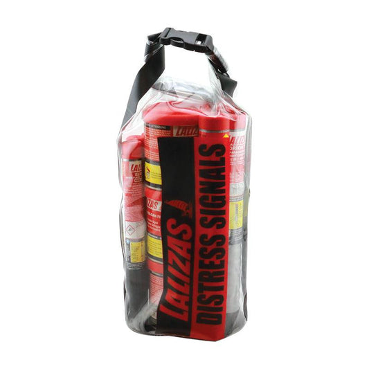LALIZAS Dry Distress Signal Dry Bag - Waterproof | 4Boats