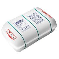 Lalizas ISO-Raft 6 Person Liferaft Canister ISO 9650-1 Group A Offshore 78810