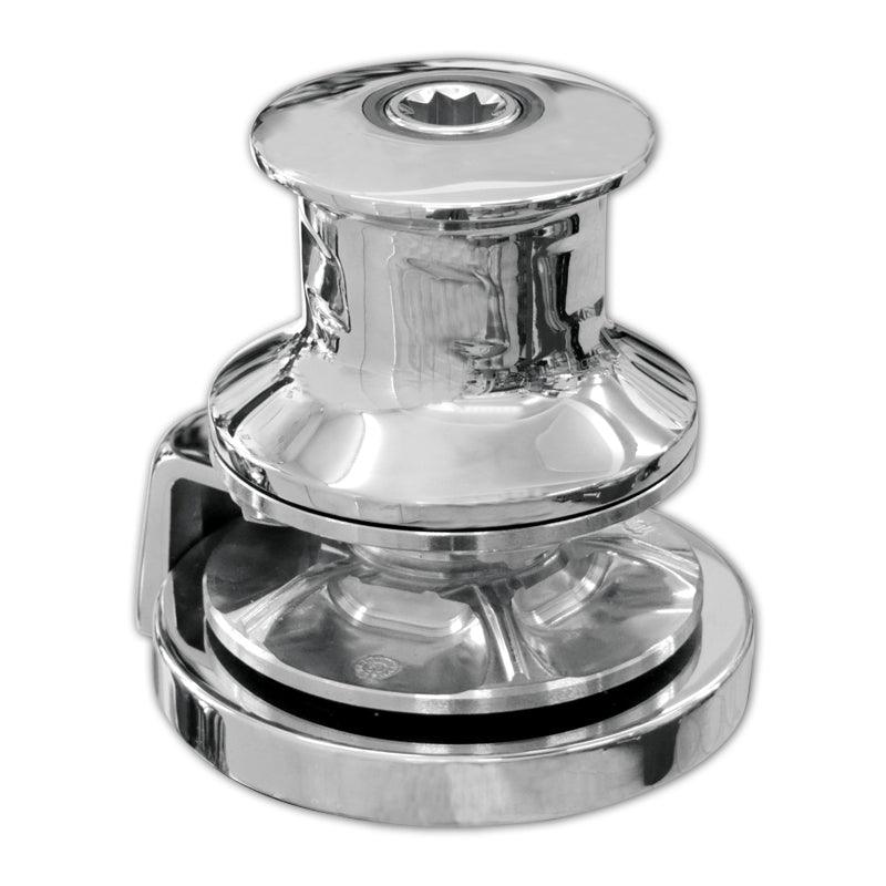 WINDLASS V. SX2 INOX 1000W 12V Round G+D (10 mm) | 4Boats