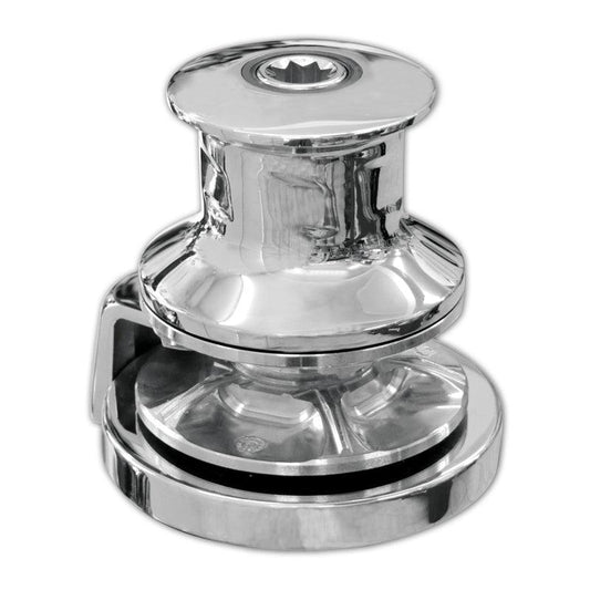 WINDLASS V. SX2 INOX 1000W 12V Round G+D (10 mm) | 4Boats