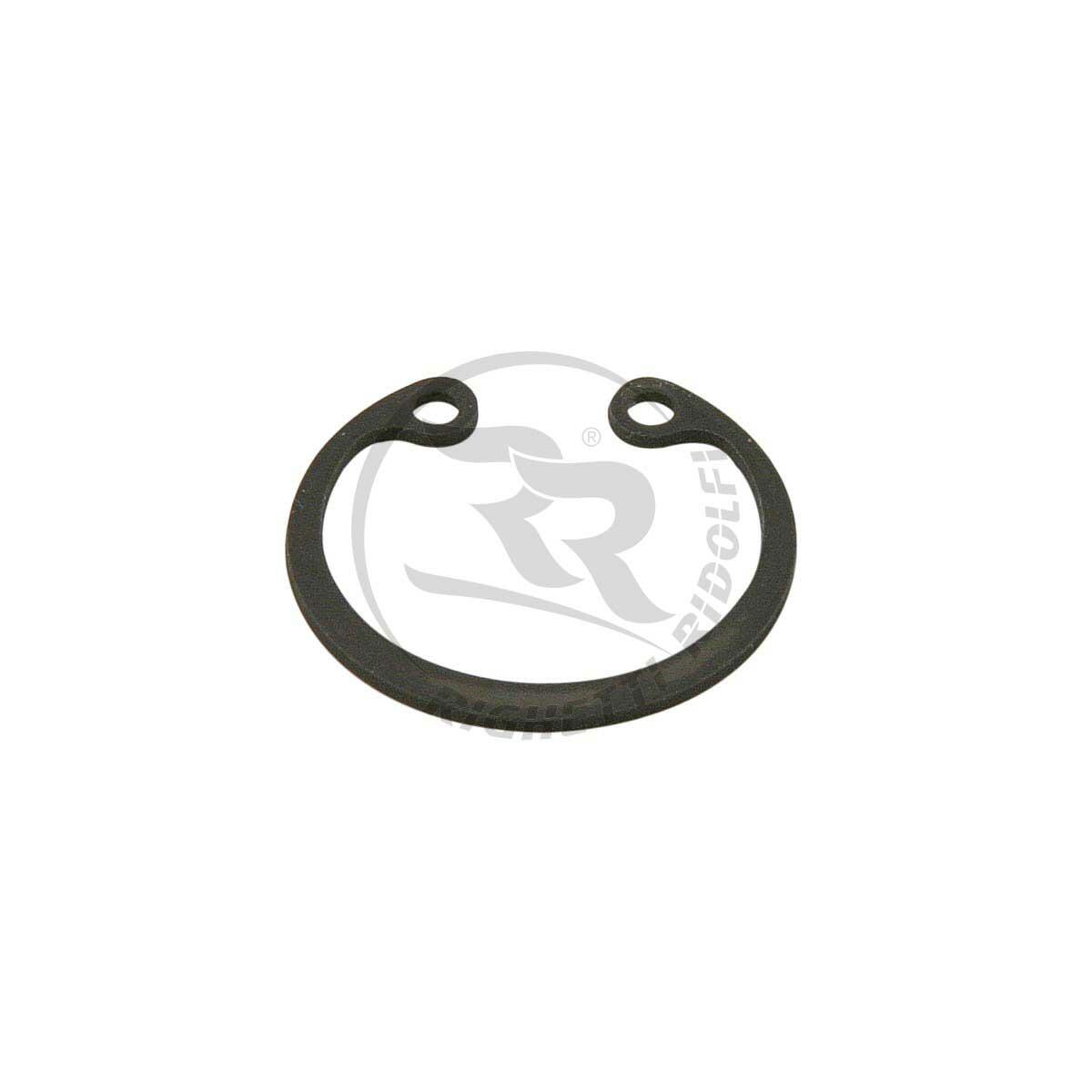 Steering Column Uniball Bearing 26mm Circlip