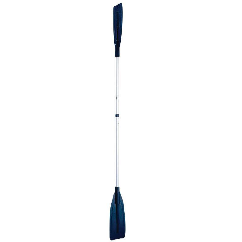 Kayak Dismountable Paddle Ø 30mm L220cm, Black | 4Boats