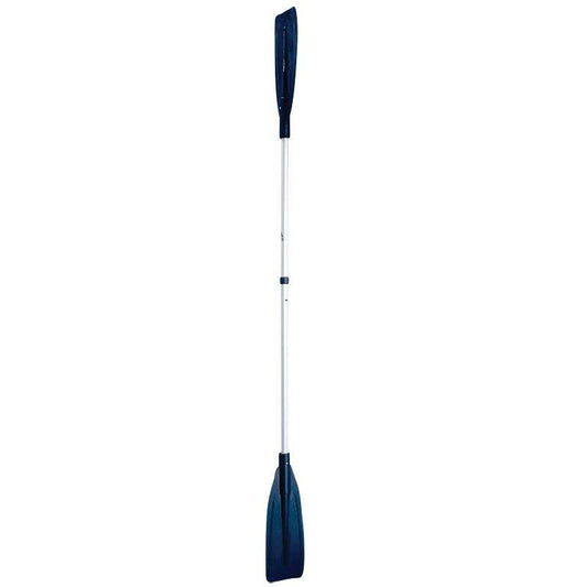 Kayak Dismountable Paddle Ø 30mm L220cm, Black | 4Boats