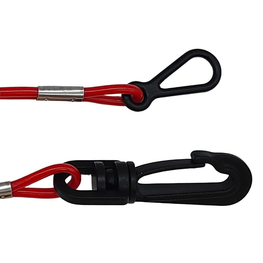 Kill Cord for Mercury Mariner Outboard Safety Lanyard Switch 15920Q54 8M0092849