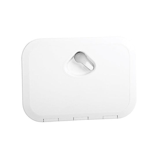 KROME Hatch White 353 × 606 mm Deck Hatch | 4Boats