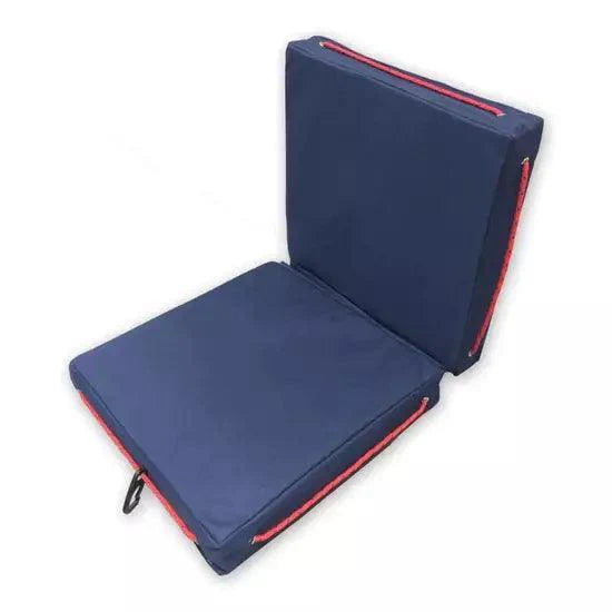 Lalizas Double Buoyant Deck Cushion Marine Boat Seat Emergency Flotation