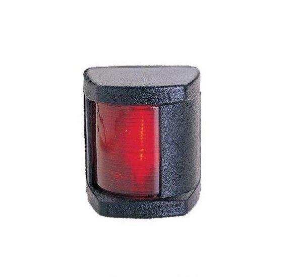 Lalizas Classic LED Port Navigation Light 112.5° - Black Hous | 4Boats