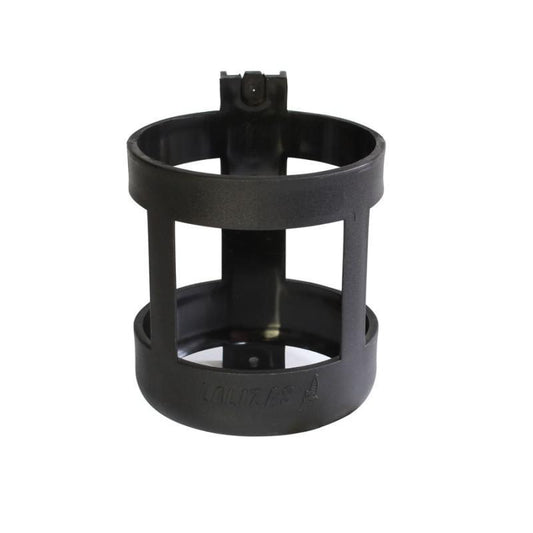 LALIZAS Lifebuoy Light Holder - Vertical Mount | 4Boats