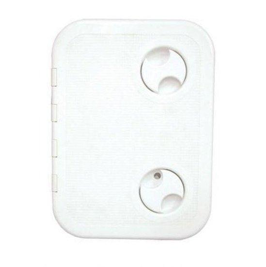 Nuova Rade Inspection Access Hatch 46×51 cm | 4Boats