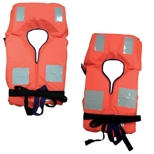 LALIZAS Lifebelt 150 N ISO Adult Buoyancy | 4Boats
