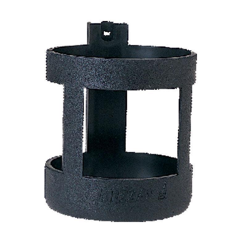 LALIZAS Lifebuoy Light Holder - Vertical Mount | 4Boats