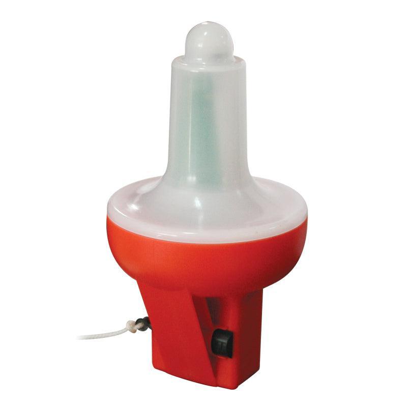LALIZAS Lifebuoy Light SOLAS/MED/USCG | 4Boats